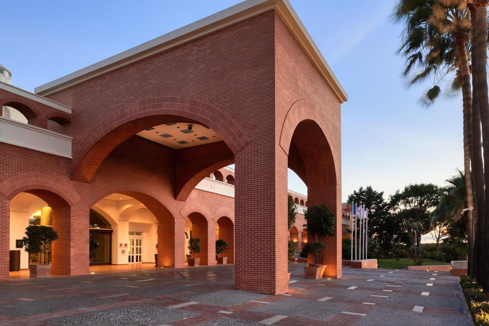 ホテル Domes Algarve, Autograph Collection 5*